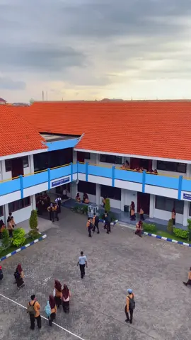 #wachidhasyim1surabaya #schooll 