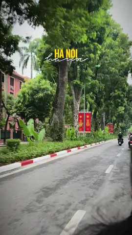 Hà Nội là những câu yêu đầu tiên 💖  @Phương Võ 