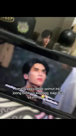 bagi dua ya chen😭🙏🏻 #dunknatachai #thaienthu #revampseries #foryoupage #bltheseries 