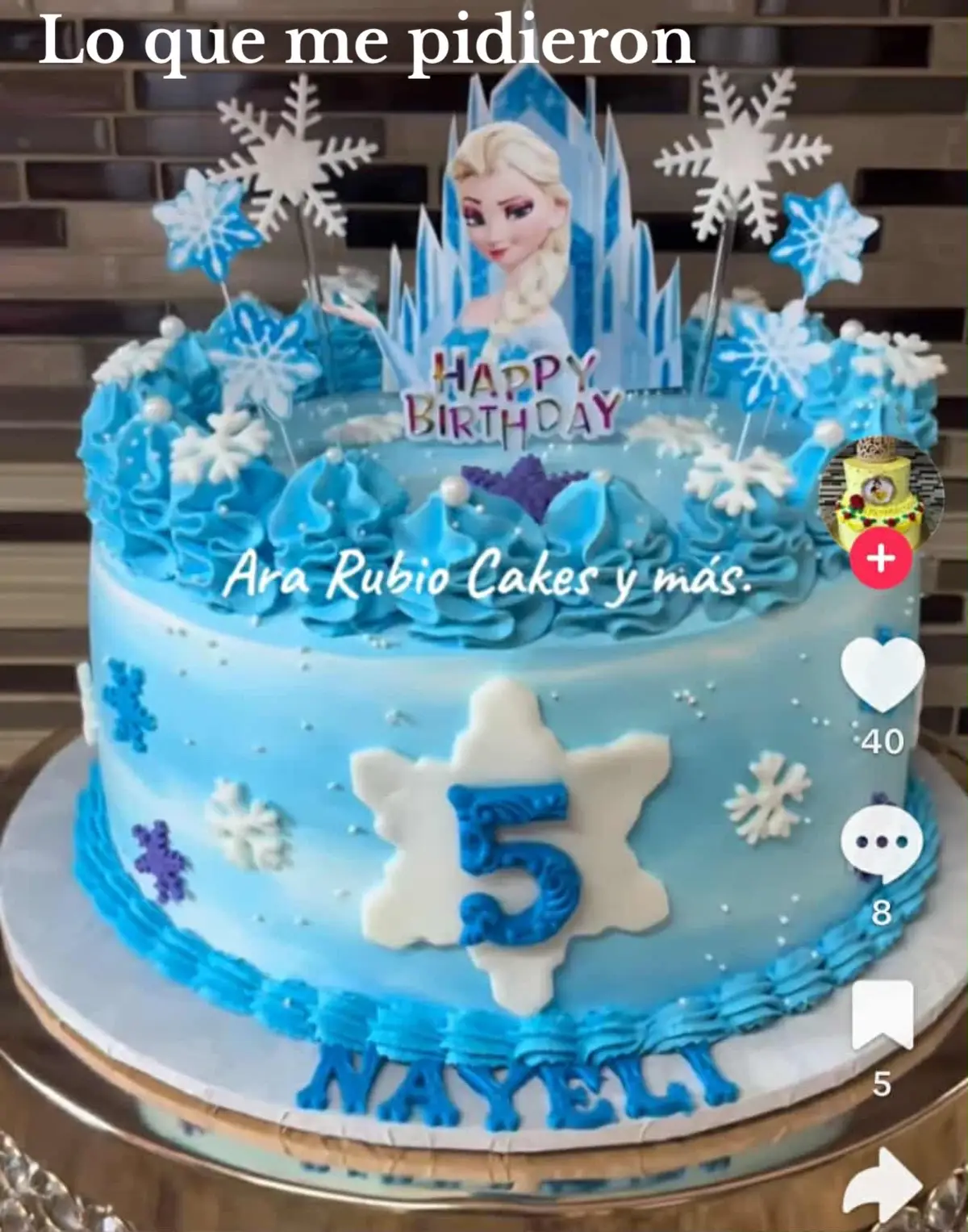 #viral #emprendimiento #frozen 🙏🏻🙏🏻❤️❤️❤️poco a poco mejorando 🥹