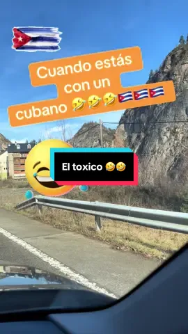Cubano tóxico 🤣🤣🤣#creatorsearchinsights #miami #humor #cubanostoxicos #cuba 