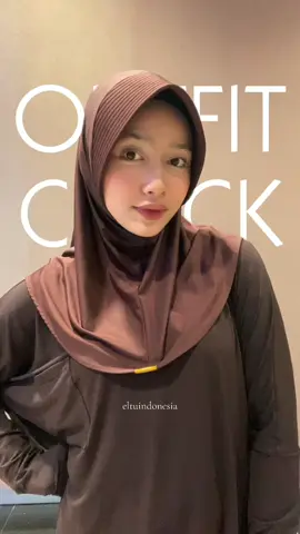 Kalau lagi buru-buru Bergo dari eltu memang paling bisa diandalkan ya best #eltuindonesia #kerudungeltu #bergoeltu #bergopramuka #kerudungsekolah 