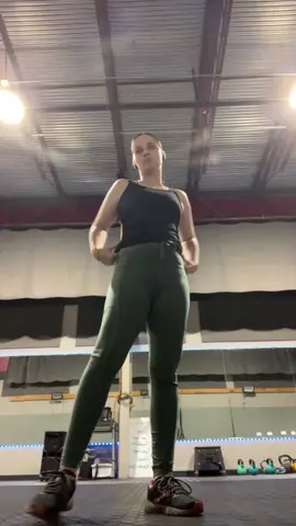 Morning gym sesh 😜 #fyp #trending #foryou #viral 