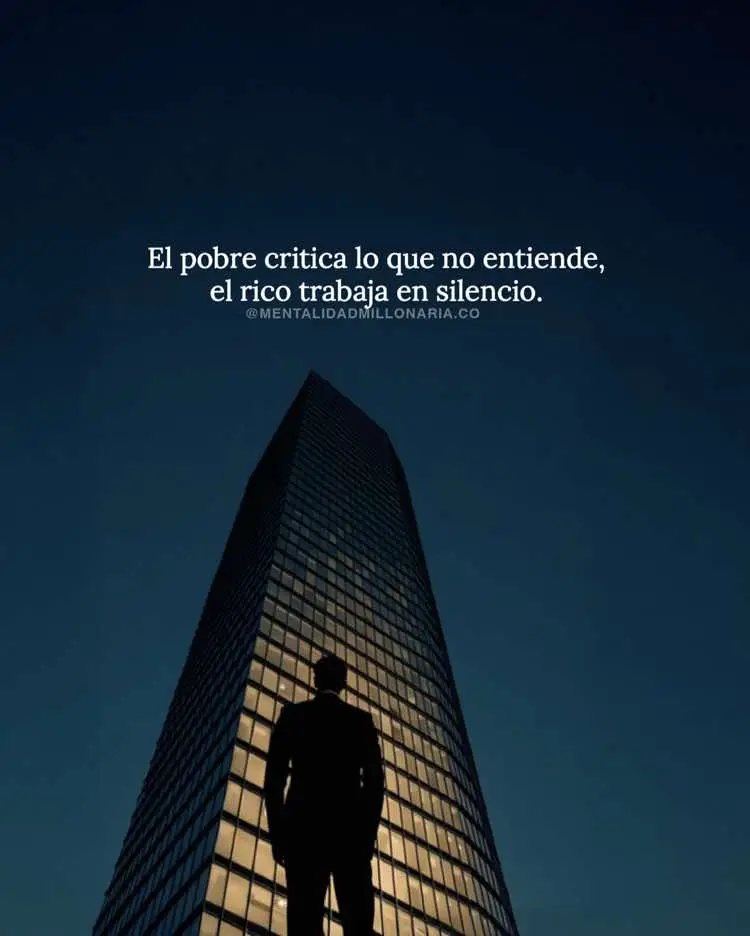 #mentalidad #Motivacional #emprendedores #mentalidadmillonaria #motivacional #reflexion #motivacion #frasesmotivadoras #Amor #reflexiones #pensamientos 