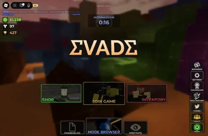 finally i reached lvl 100😋 #fyp #fyppppppppppppppppppppppp #emotedash#evade#robloxfyp 