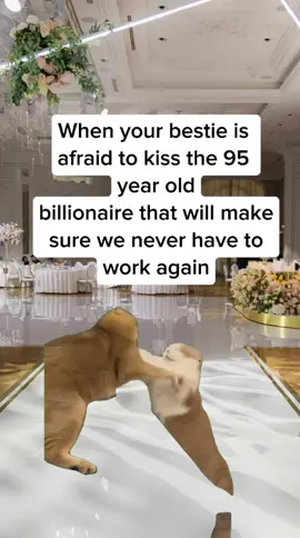 She’s thinking with her heart, I’m thinking with my bills 😭💅” #POV #BestieHumor #RichGirlVibes #RelatableMeme #FYP