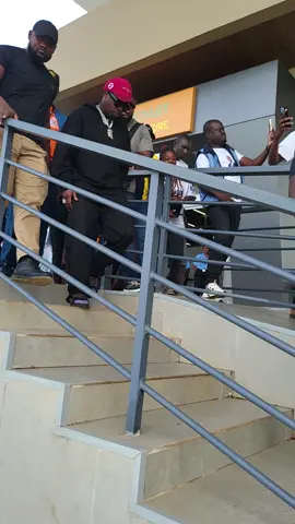 ARRIVÉE DIDI B À KORHOGO  #aéroport #KORHOGO #cotedivoire🇨🇮225 0747149703