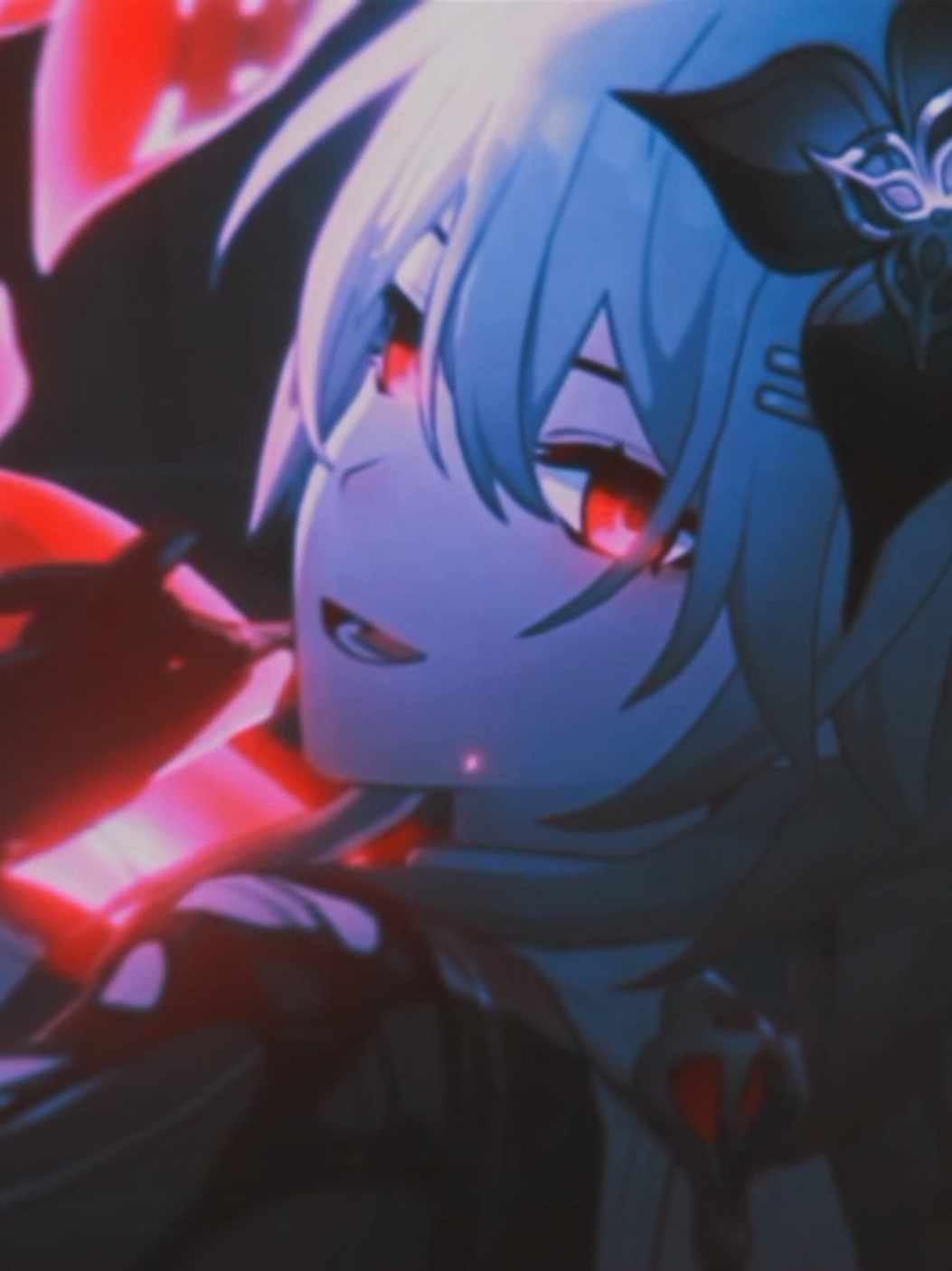 👹👍 song: Freak on a Leash - Korn #edit #evernight #HonkaiStarRail #evernightedit #honkaistarrailedit 