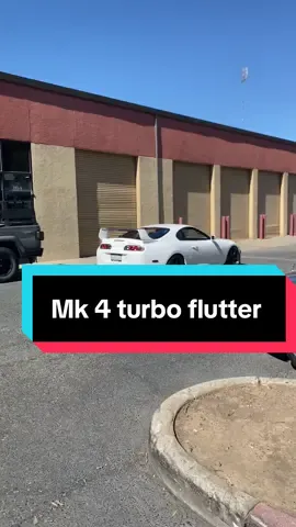 The flutter turbo Supra mk4 sounds and drives amazing  thank you @Tivi for the experience #foryou #foryoupage #carsandcoffee #tiktok #supra 
