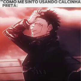 nossa 🫦| #anime#mangaedit#sukuna#fyp#jujutsukaisen 