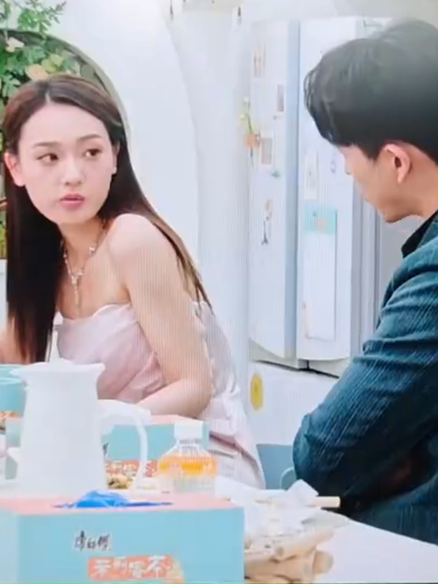 [HEART SIGNAL 8] LƯU TỬ HÀM x TÔN HÀM THANH #heartsignal8 #tonhamthanh #luutuham #chichi #liuzihan #tinhieutraitim8 #datingshow #chinesedatingshow #心动的信号8 #心动的信号 #heartsignal #couple