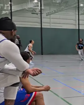 #BasketballHighlights #NBA #funny #edit #foryoupage 