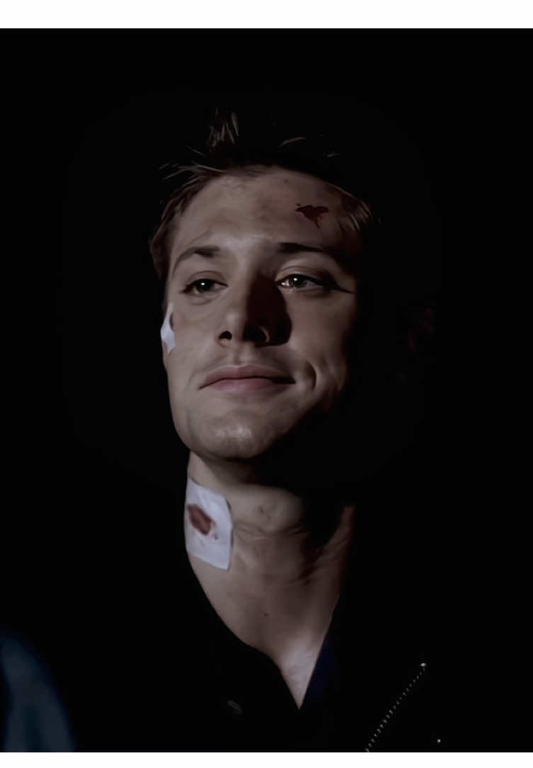 Extra onions 🤏🏻🤍🤍🤍 #deanwinchester #supernatural 