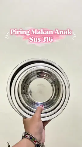 rekomendasi piring makan anak yang foodgrade dengan harga yang murah meriah #bakindo_hwl #premiumquality #tiktokshop #piringmakananak #piringanak 