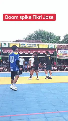 Versi Back Spike  #VoLLyiNdo #vOllYtaRkam #viraL #bledoosss #voLiasiK #FYV #sadi#fikri