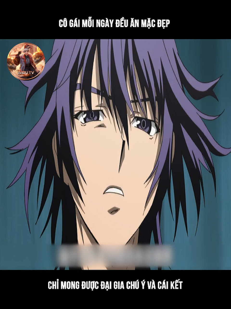 Review Anime : Ước Mơ Làm Ngôi Sao #reviewanime #animefyp #anime #animehay #animetiktok 