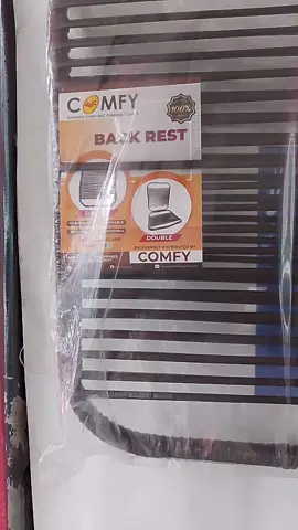 #comfy back rest 