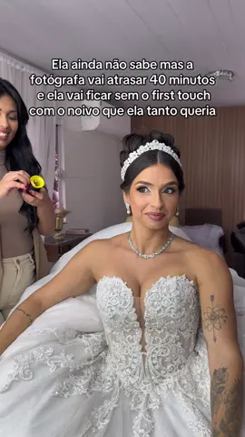 O que deu errado aí no seu casamento que vc não esperava?  🤡  #noiva2025 #casamento #bride #deuerrado #fotografo 