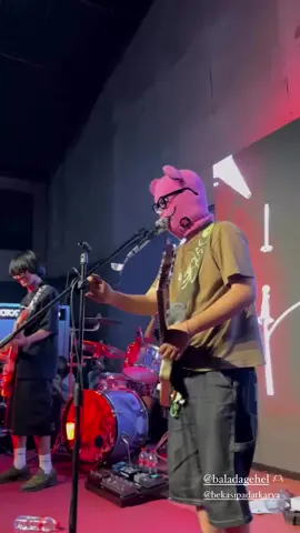 sayang @dongker.band #fyp #baladagehel #dongker 