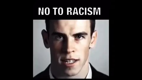 #Notoracism 