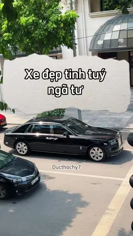 Phần 791: Rolls-Royce Phantom 8 Ewb, Rolls-Royce Cullinan Black Badge, Lexus LS 500, Lincoln Navigator L Black Label, G63 Amg tất cả tạo lên dòng xe đẹp tinh tuý ngã tư Hà Nội #thachy7 #ducthachy7 #supercar #hanoi #theanh28 