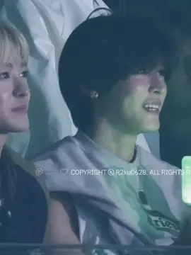 I'm falling in love again #riku #yushi #yuriku #nctwish #nct 