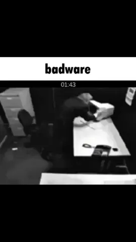 #badware #badwaredieofdeath #dieofdeath #foryoupage 