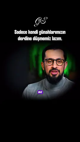 “Kim bir iyilik yaparsa kendi lehine, kim bir kötülük yaparsa kendi aleyhinedir.” (Cin 72:15) #allah #iman #tövbe #mehmetyıldız #tevekkül 