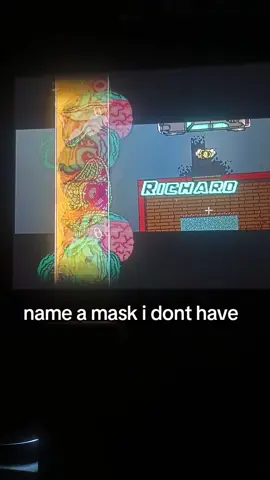 I swear if someone says Russel #hotlinemiami #hotlinemiamiedit #jacketXbiker