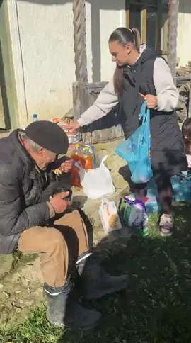 Nu uitați că la finalul vieții doar faptele bune contează! Doar faptele bune pe care le facem contează în evoluția sufletului!” Faptele bune n-au de ce să aștepte. Uneori 