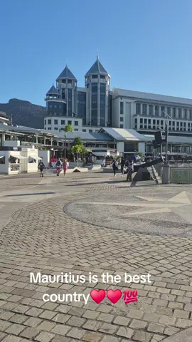 Mauritius is the best country.    . i  love Mauritius 🇲🇺 🇮🇳♥️♥️👌