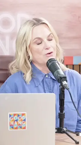 #goodhangwithamy#goodhangwithamypoehler#amypoehler#podcast#foryoupage 