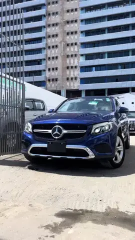 MERCEDES-BENZ GLC 200 2019  2000CC TURBO CHARGED  ✅️TRANSMISSION 9 SPEED ✅️AUTOMATIC  ✅️197 hp and 320nm  ✅️FUEL TYPE PETROL ✅️AMG TRIM      ✅️ASKING PRICE 5 MILLION  ☎️0719436547 #mercedes #tiktokkenya #fyp #luxury #tiktoktrend 