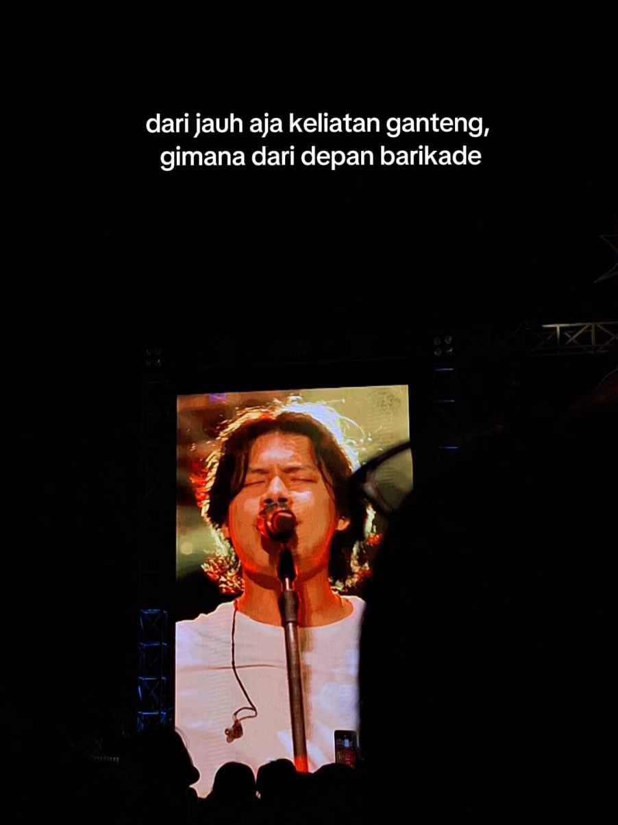 ron munduran ron #bali #mfest #ronyparulian 