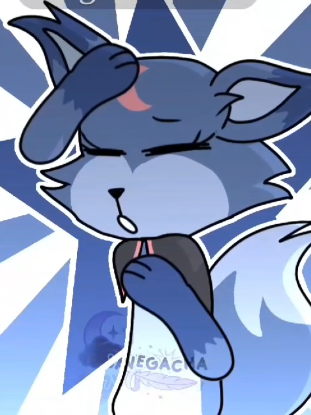 she's so cute, and her ability is so cool lol| — – - |#trendanimation #trend #Eclipse #dandysworld #dandysworldeclipse 