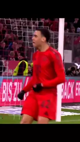 musiala e imparável 🤩⚡#jamalmusiala #bayernmunich #skills 