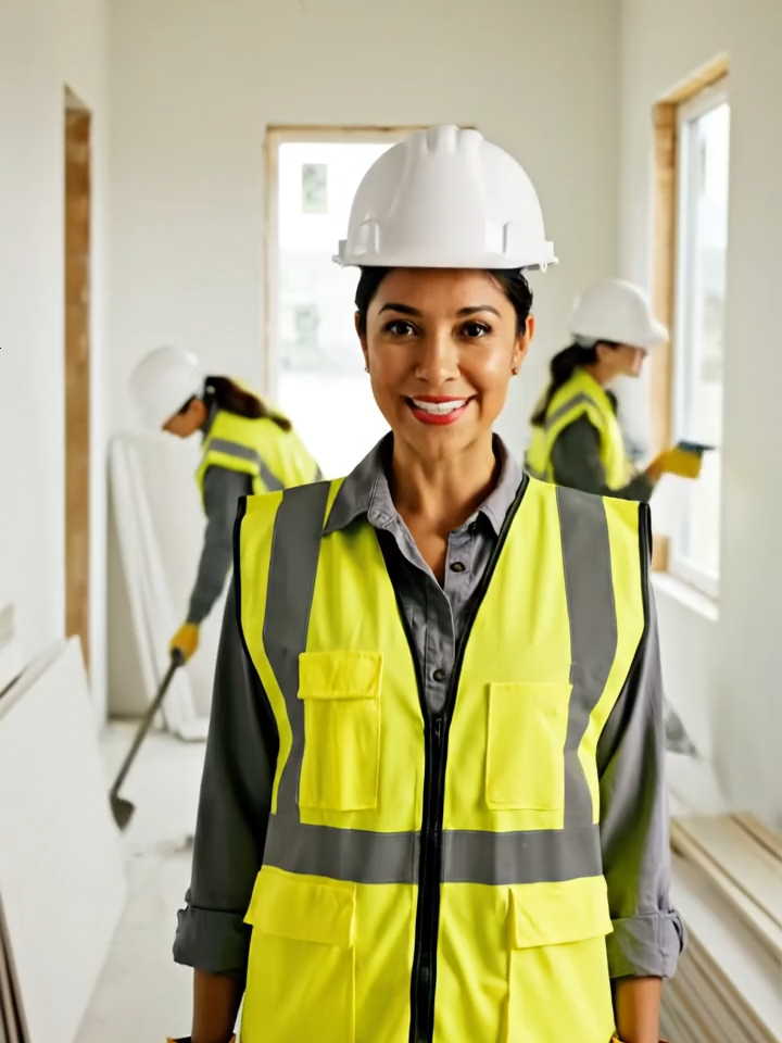 👋 ¡Se busca personal de limpieza para casas en construcción🥩 Aquí encontrarás un ambiente de trabajo con energía y mucho dinamismo. #empleosemanal #trabajo  #limpiezadecasa #aseo  #construccion  #casas  #workopportunity  #usalatinos  #usaus  #latinus