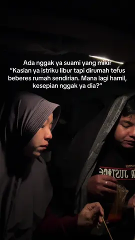 Kadang suka overthinking feeling lonely, dan itu nggak enak banget🥹😭 #bumilhappy #bumilsehat #promomakan1010 