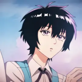 #kowloongenericromance  #reikokujirai #anime #animeedit #bakerysqd #animegirl