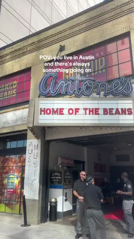 @Bush’s Beans knows how to throw a party!! @Wild Rivers obsessed with you too🤠 #atxlife #nightlife #livemusic #events #austin 