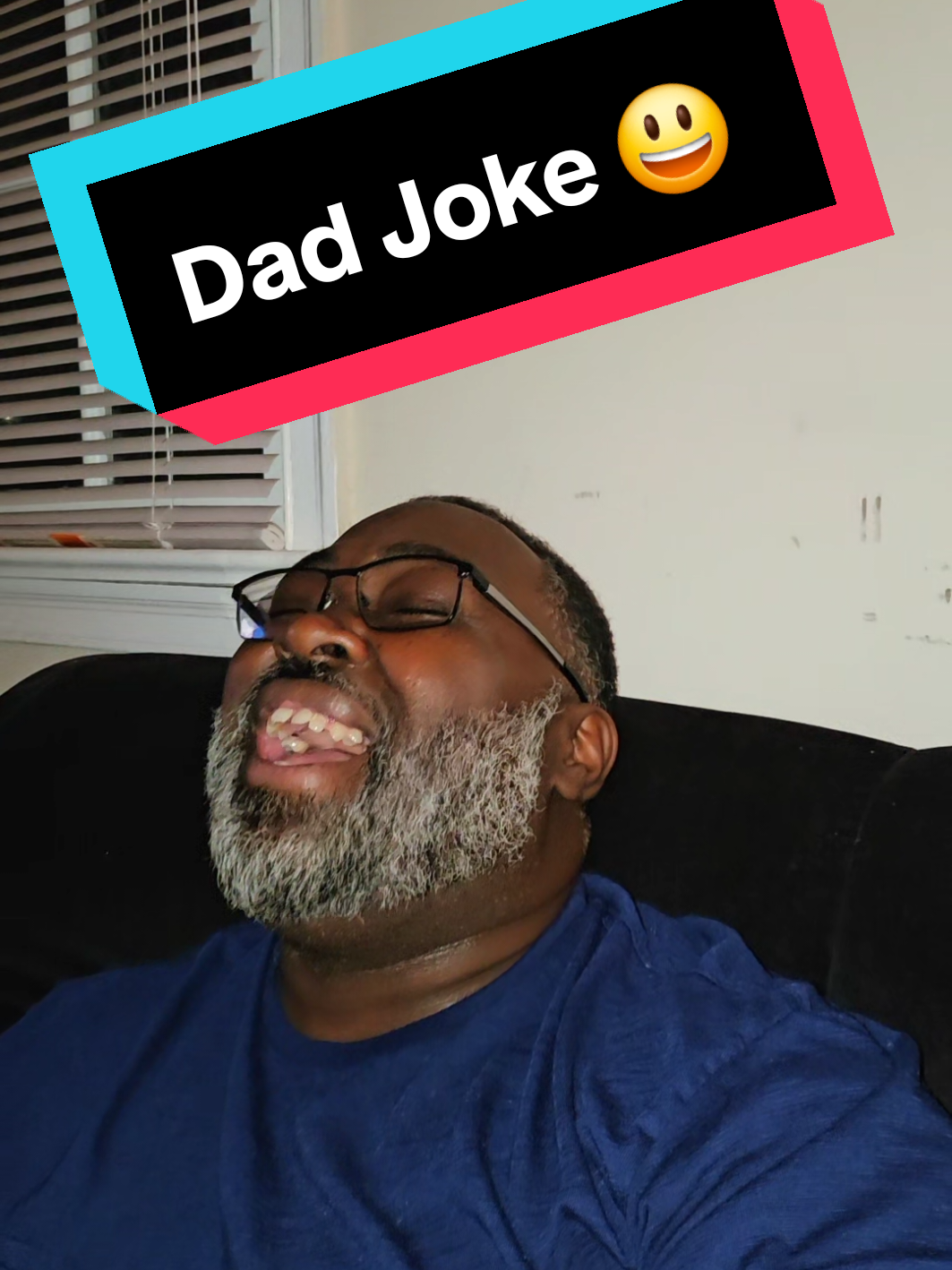Dad Joke #fyp #foryoupage #joke #funny #dadjokes 