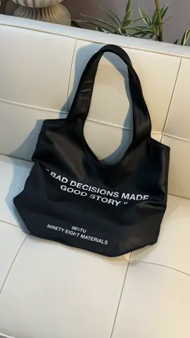 Túi tote da #review #xh 