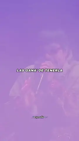 #chenchocorleone #Las gana' de tenerla yo no pude, tuve ‎Que hacértelo cuando me detuve, sudé #lyrics  #paratiiiiiiiiiiiiiiiiiiiiiiiiiiiiiii  #music  @¿Lucia?👩‍❤️‍👩 @¥U§N€!R¥§.🧟‍♀️ @NAYELIZ,🖤✨ @yuri100%@_1035 @️ 