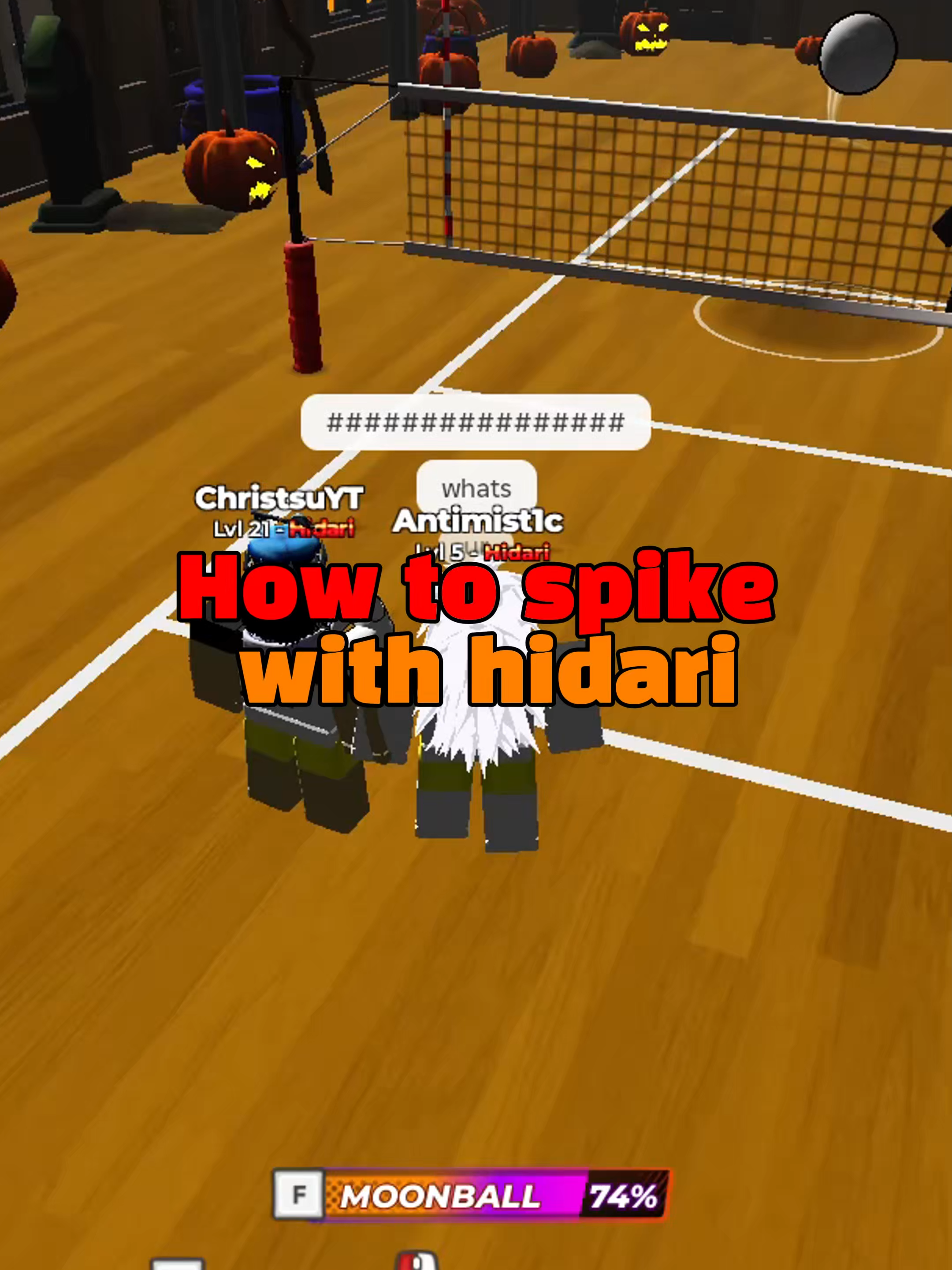 How to spike with hidari #foryou #explore #blowup #pfp #volleyball #haikyuu #foryoupage #antivbl #viral #goat #superblowup #xyzbca #stem #fyp #foryouuuuuuuuuuuuu #foryouuuuuuuuuuuuuuuuuuuuuuuuuu #blowup? #roblox #robloxfyp #volleyballlegends