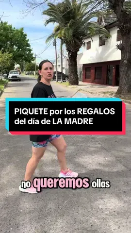 Estamos de acuerdo? QUEREMOS ROPA DEPORTIVA 🏋️‍♀️💪 #diadelamadre #mama #regalosdiadelamadre #madre #regalosparamama 
