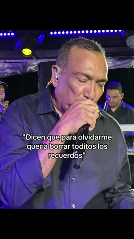 Dicen que para olvidarme quería borrar toditos los recuerdos… Cuando la Vi 🎤🎵 Para ti…  #CuandoLaVi #BetoZabaleta #Vallenatos #Vallenato 