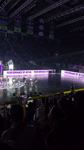 Fancam Muthe - Go and Fight JKT48 at Axis Nation Cup 2025 @mumucang 🍅 #jkt48 #muthejkt48 