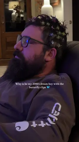 My inner zenon girl is screaming #2000s #2000snostalgia #daddyshome #2000sthrowback #dadsoftiktok 