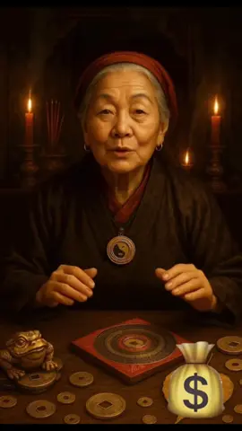 Mẹo dân gian thu hút tài lộc cực kỳ hiệu quả #giaimatamlinh #tamlinhhuyenbi #tamlinh #phongthuytamlinh #xuhuongtiktok 