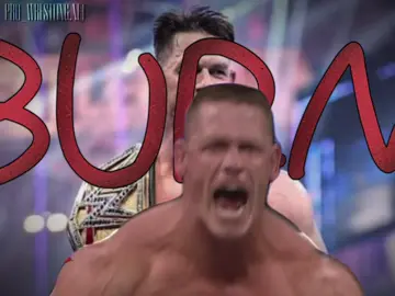 EXTENDED CUT // LET THE WORLD BURN X THE LAST REAL CHAMPION | #WWE #fyp #edit #viral #foryoupage 